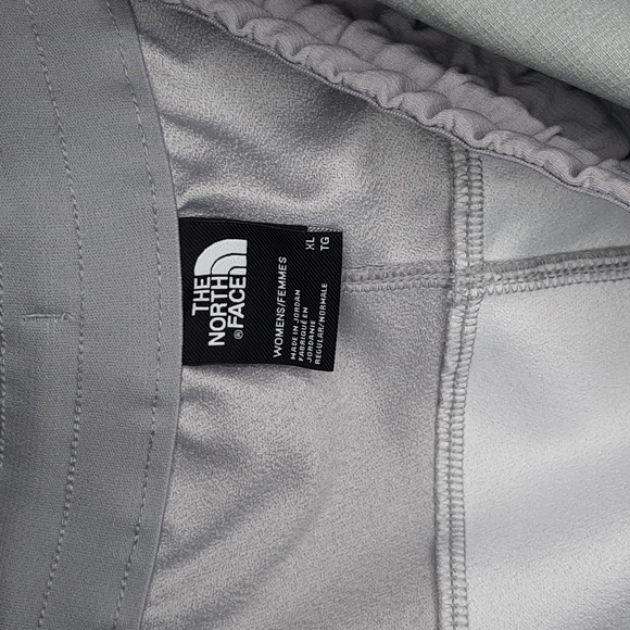 Nwt The North Face womens tekware shorts - Picture 5 of 5
